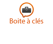 boîte à clés sécurisées services à domiciles royan charente maritime